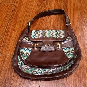 VINTAGE Missoni Bag